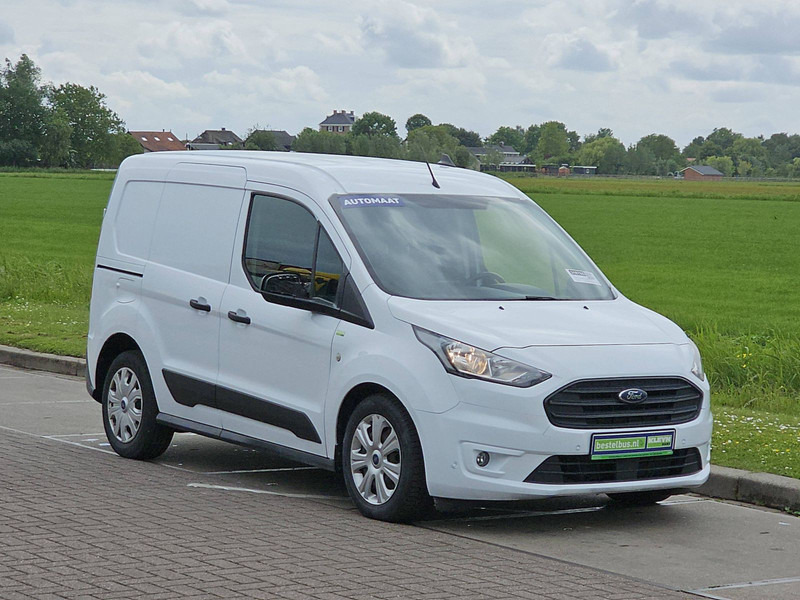 Ford Transit Connect 1.5 L1 3-Zits Automaat ! - Fourgon grand volume: photos 5 Ford Transit Connect 1.5 L1 3-Zits Automaat ! - Fourgon grand volume: photos 5