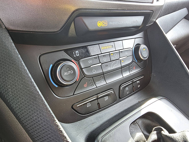 Fourgon grand volume Ford Transit Connect 1.5 L1 Automaat Euro6!: photos 11