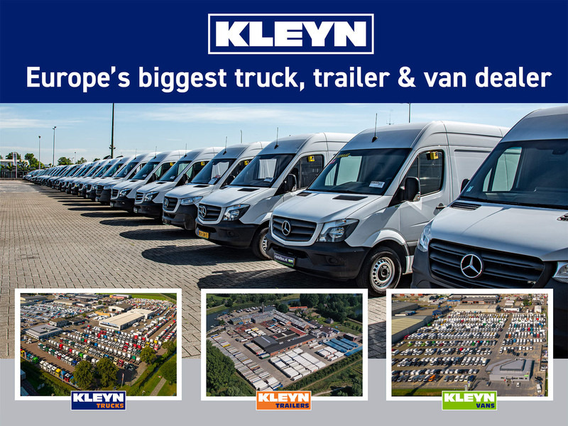 Ford Transit Connect 1.5 L2 TREND Navi Euro6! - Fourgon grand volume: photos 2 Ford Transit Connect 1.5 L2 TREND Navi Euro6! - Fourgon grand volume: photos 2