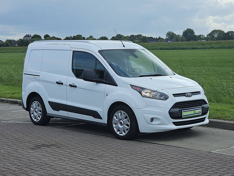 Ford Transit Connect L1 Navi 3-Zits Euro6 - Fourgon grand volume: photos 5 Ford Transit Connect L1 Navi 3-Zits Euro6 - Fourgon grand volume: photos 5