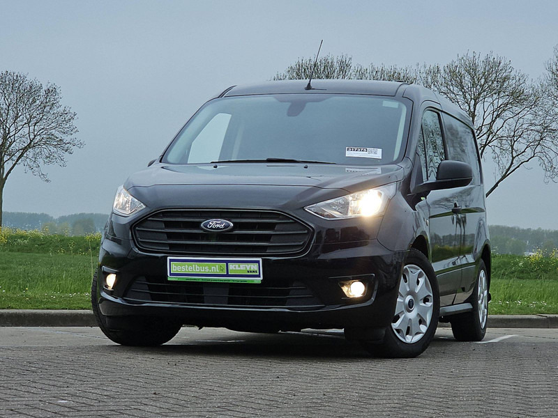 Ford Transit Connect L1 TREND Navi Euro6! - Fourgon grand volume: photos 1 Ford Transit Connect L1 TREND Navi Euro6! - Fourgon grand volume: photos 1