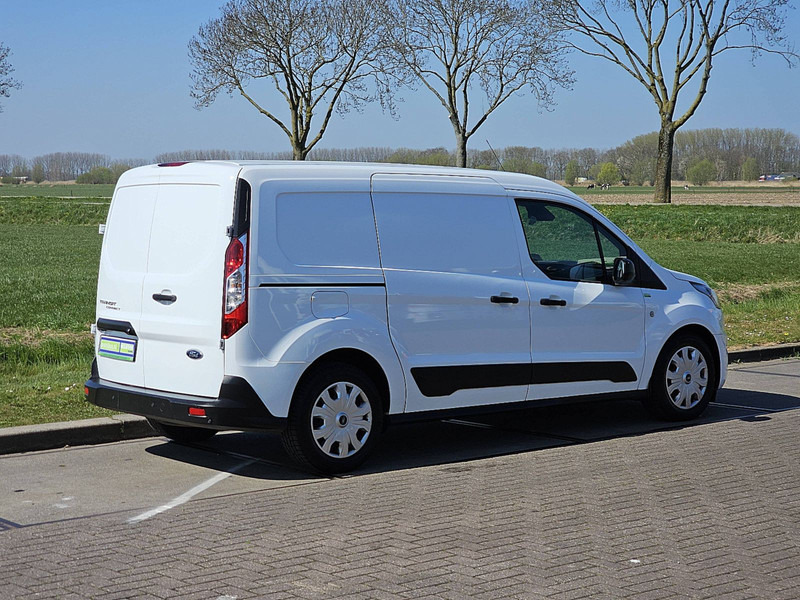 Ford Transit Connect L2 Navi Euro6 1e Eig - Fourgon grand volume: photos 3 Ford Transit Connect L2 Navi Euro6 1e Eig - Fourgon grand volume: photos 3