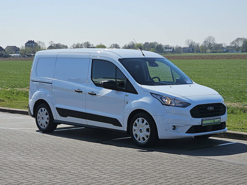 Ford Transit Connect L2 Navi Euro6 1e Eig - Fourgon grand volume: photos 5 Ford Transit Connect L2 Navi Euro6 1e Eig - Fourgon grand volume: photos 5