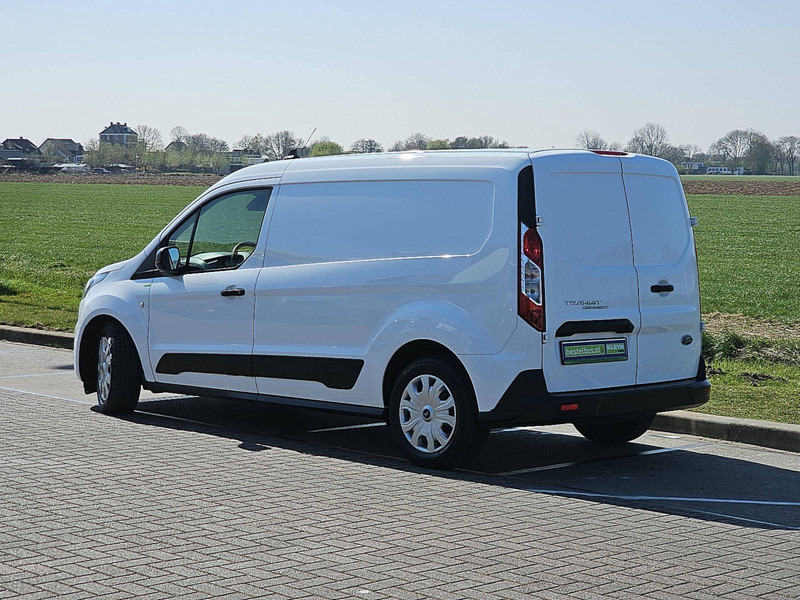 Fourgon grand volume Ford Transit Connect  L2 Navi Euro6 Camera: photos 6