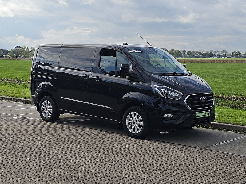 Ford Transit Custom 2.0 L1H1 Automaat 170Pk! - Fourgonnette: photos 5 Ford Transit Custom 2.0 L1H1 Automaat 170Pk! - Fourgonnette: photos 5
