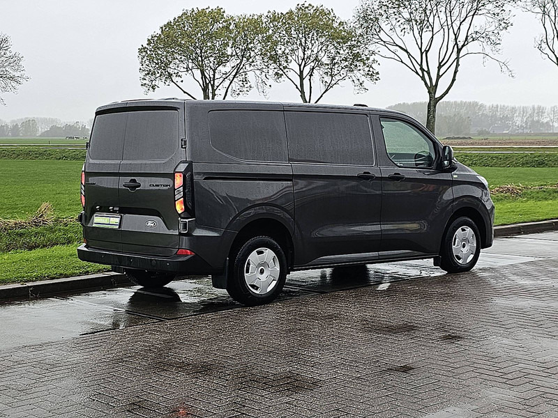 Ford Transit Custom 2.0 L1H1 Navi Euro6 AC! - Fourgon utilitaire: photos 3 Ford Transit Custom 2.0 L1H1 Navi Euro6 AC! - Fourgon utilitaire: photos 3