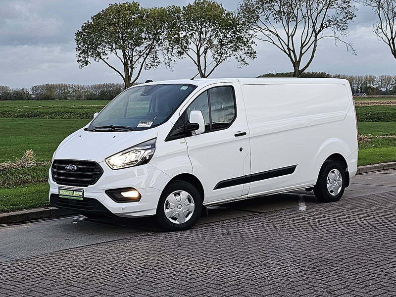 Ford Transit Custom 2.0 L2H1 Navi Euro6 - Fourgonnette: photos 2 Ford Transit Custom 2.0 L2H1 Navi Euro6 - Fourgonnette: photos 2