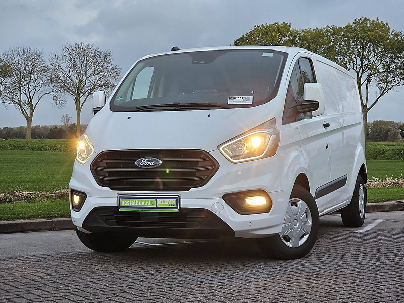 Ford Transit Custom 2.0 L2H1 Navi Euro6 - Fourgonnette: photos 1 Ford Transit Custom 2.0 L2H1 Navi Euro6 - Fourgonnette: photos 1