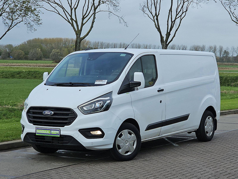 Ford Transit Custom 2.0 L2H1 Navi Inrchting! - Fourgonnette: photos 2 Ford Transit Custom 2.0 L2H1 Navi Inrchting! - Fourgonnette: photos 2