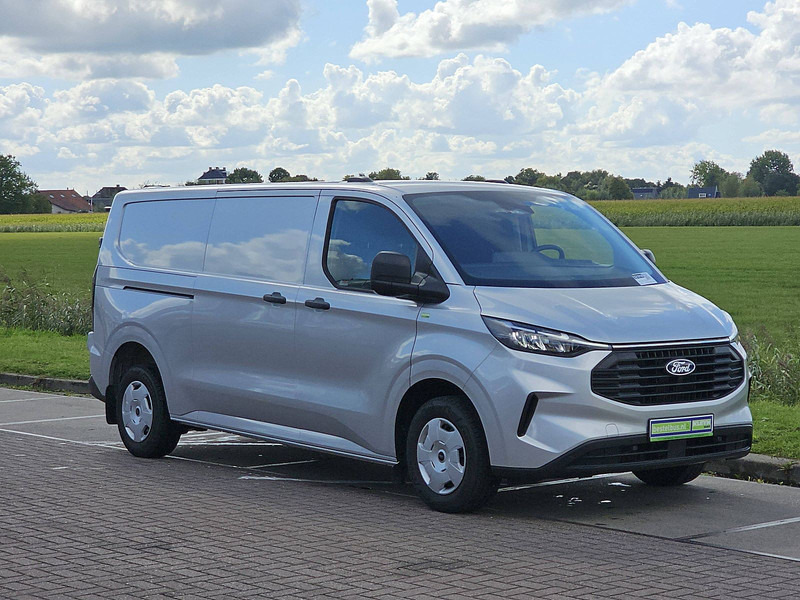 Ford Transit Custom 2.0 L2H1 Navi LED! - Fourgon utilitaire: photos 5 Ford Transit Custom 2.0 L2H1 Navi LED! - Fourgon utilitaire: photos 5