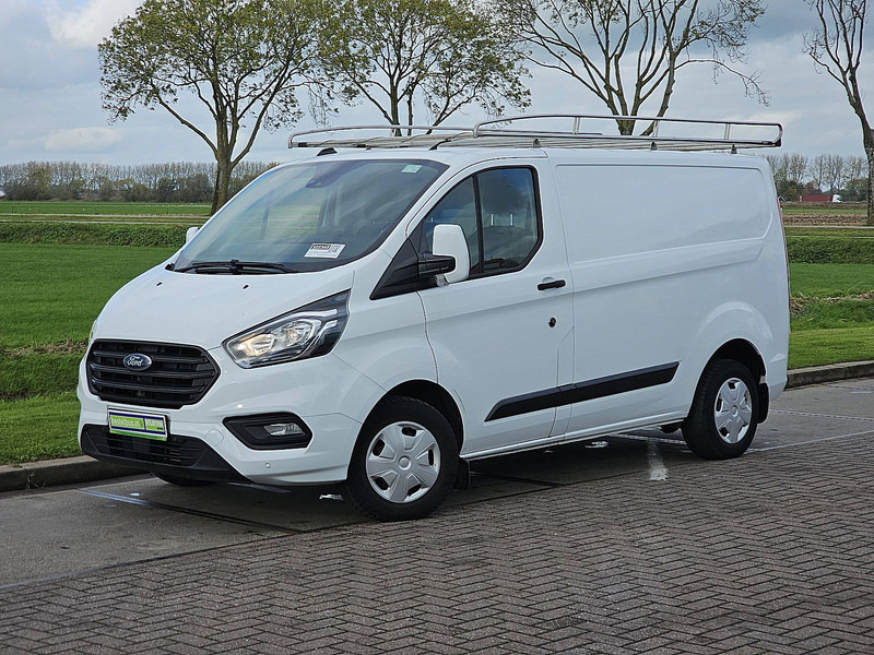 Ford Transit Custom 2.0 ac carplay EURO6 - Fourgonnette: photos 2 Ford Transit Custom 2.0 ac carplay EURO6 - Fourgonnette: photos 2