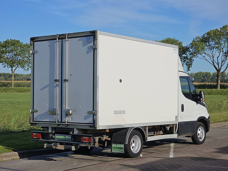 Iveco Daily 35C13 Koelwagen FRIGO D/N! - Utilitaire frigorifique: photos 3 Iveco Daily 35C13 Koelwagen FRIGO D/N! - Utilitaire frigorifique: photos 3