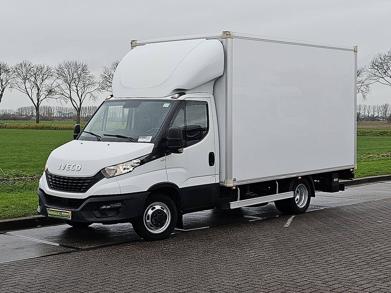Iveco Daily 35C14 ac 31 dkm! EURO6 - Fourgon utilitaire: photos 2 Iveco Daily 35C14 ac 31 dkm! EURO6 - Fourgon utilitaire: photos 2