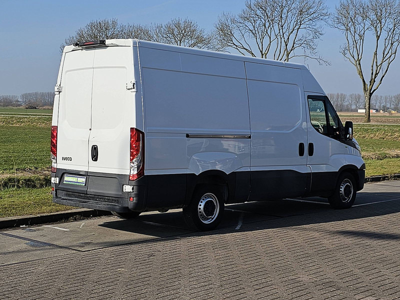 Iveco Daily 35S14 L2H2 Automaat Euro6! - Fourgon utilitaire: photos 3 Iveco Daily 35S14 L2H2 Automaat Euro6! - Fourgon utilitaire: photos 3