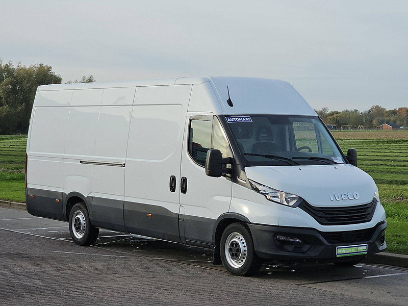 Iveco Daily 35S16 L4H2 Maxi Automaat - Fourgon utilitaire: photos 5 Iveco Daily 35S16 L4H2 Maxi Automaat - Fourgon utilitaire: photos 5