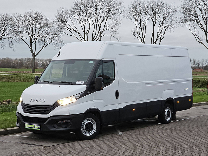 Iveco Daily 35S16 L4H2 Maxi Automaat - Fourgon utilitaire: photos 2 Iveco Daily 35S16 L4H2 Maxi Automaat - Fourgon utilitaire: photos 2