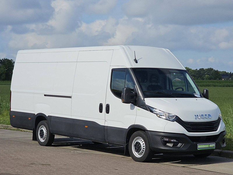 Iveco Daily 35S16 Maxi L4H2 Airco - Fourgon utilitaire: photos 5 Iveco Daily 35S16 Maxi L4H2 Airco - Fourgon utilitaire: photos 5