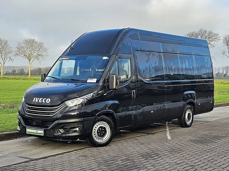 Iveco Daily 35S18 XL H3 FRIGO 3.0 ltr - Utilitaire frigorifique: photos 2 Iveco Daily 35S18 XL H3 FRIGO 3.0 ltr - Utilitaire frigorifique: photos 2