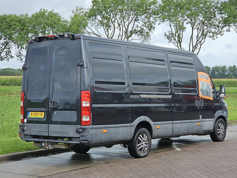 Iveco Daily 35S21 3.0ltr Maxi 200Pk AC - Fourgon utilitaire: photos 3 Iveco Daily 35S21 3.0ltr Maxi 200Pk AC - Fourgon utilitaire: photos 3