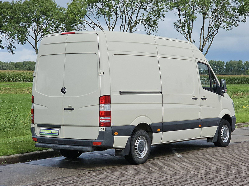 Mercedes-Benz Sprinter 311 L2H2 Airco Euro6! - Fourgon utilitaire: photos 3 Mercedes-Benz Sprinter 311 L2H2 Airco Euro6! - Fourgon utilitaire: photos 3