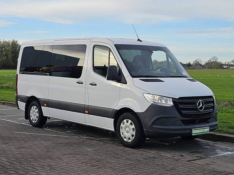 Mercedes-Benz Sprinter 311 TOURER 9-Persoons! - Minibus, Transport de personnes: photos 5 Mercedes-Benz Sprinter 311 TOURER 9-Persoons! - Minibus, Transport de personnes: photos 5