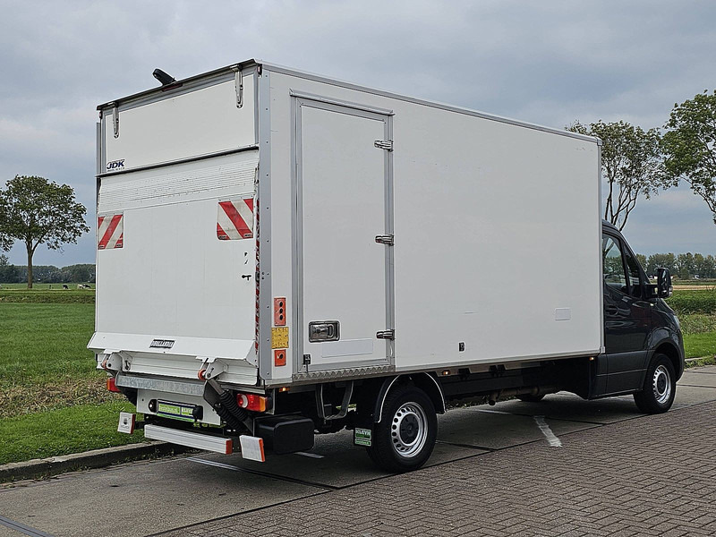 Mercedes-Benz Sprinter 314 Bakwagen Laadklep! - Fourgon grand volume: photos 3 Mercedes-Benz Sprinter 314 Bakwagen Laadklep! - Fourgon grand volume: photos 3