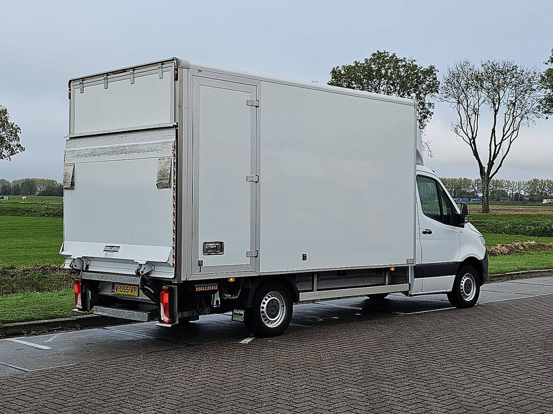 Mercedes-Benz Sprinter 314 Bakwagen Laadklep! - Fourgon grand volume: photos 3 Mercedes-Benz Sprinter 314 Bakwagen Laadklep! - Fourgon grand volume: photos 3