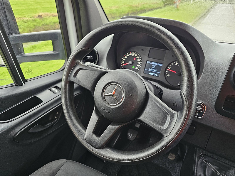 Fourgon grand volume Mercedes-Benz Sprinter 314 Bakwagen Laadklep!: photos 10 Fourgon grand volume Mercedes-Benz Sprinter 314 Bakwagen Laadklep!: photos 10