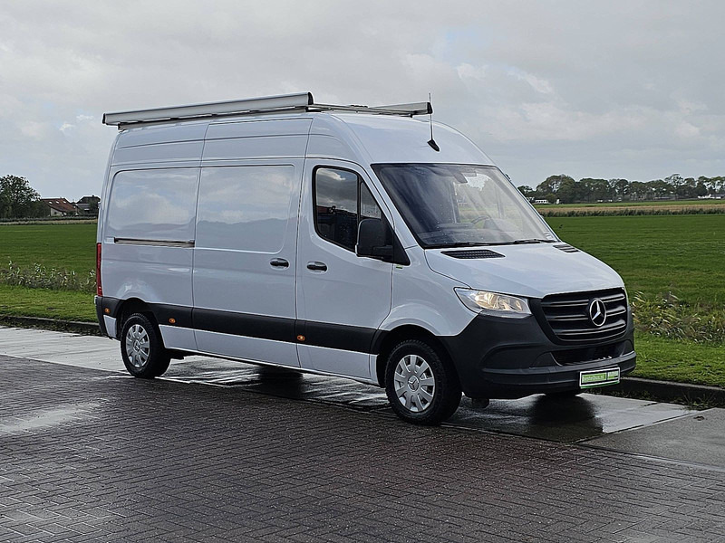 Mercedes-Benz Sprinter 314 CDI L2H2 - Fourgon utilitaire: photos 5 Mercedes-Benz Sprinter 314 CDI L2H2 - Fourgon utilitaire: photos 5