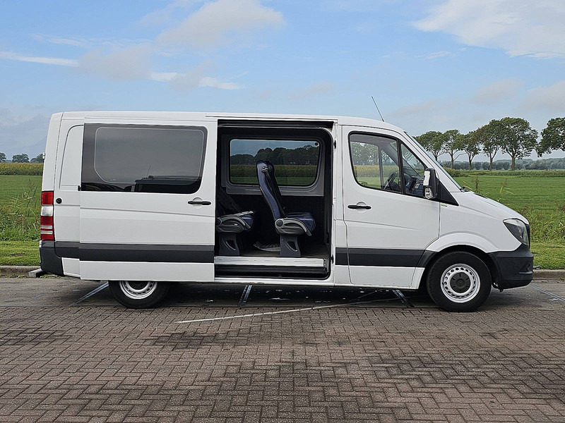 Minibus, Transport de personnes Mercedes-Benz Sprinter 314 EXPORT ac 9 pers: photos 12 Minibus, Transport de personnes Mercedes-Benz Sprinter 314 EXPORT ac 9 pers: photos 12