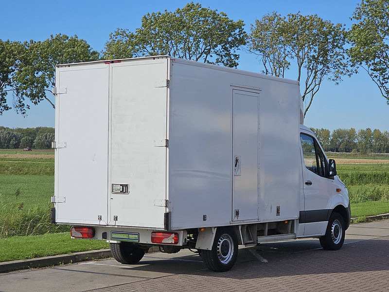 Mercedes-Benz Sprinter 314 Koelwagen/ FRIGO AC! - Utilitaire frigorifique: photos 3 Mercedes-Benz Sprinter 314 Koelwagen/ FRIGO AC! - Utilitaire frigorifique: photos 3