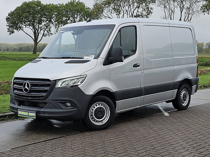 Mercedes-Benz Sprinter 314 L1H1 LED WP-Inricht. - Fourgon utilitaire: photos 2 Mercedes-Benz Sprinter 314 L1H1 LED WP-Inricht. - Fourgon utilitaire: photos 2