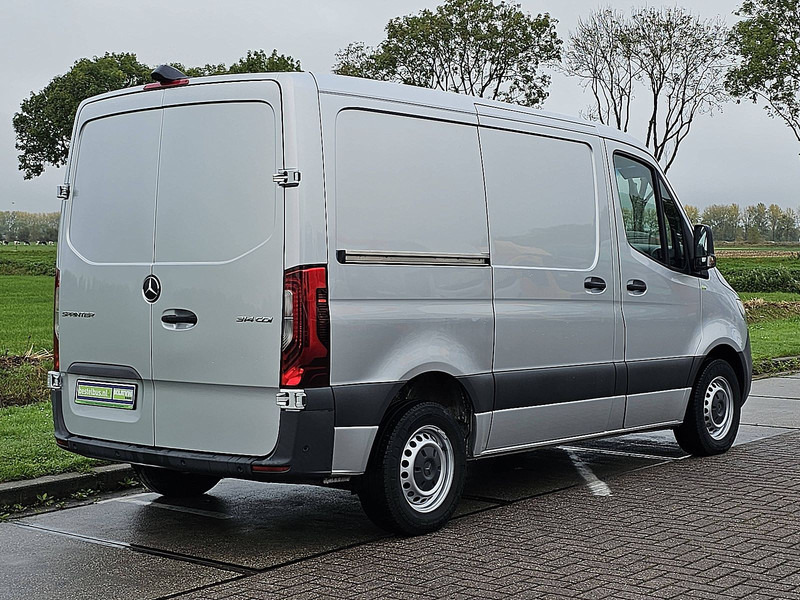 Mercedes-Benz Sprinter 314 L1H1 LED WP-Inricht. - Fourgon utilitaire: photos 3 Mercedes-Benz Sprinter 314 L1H1 LED WP-Inricht. - Fourgon utilitaire: photos 3