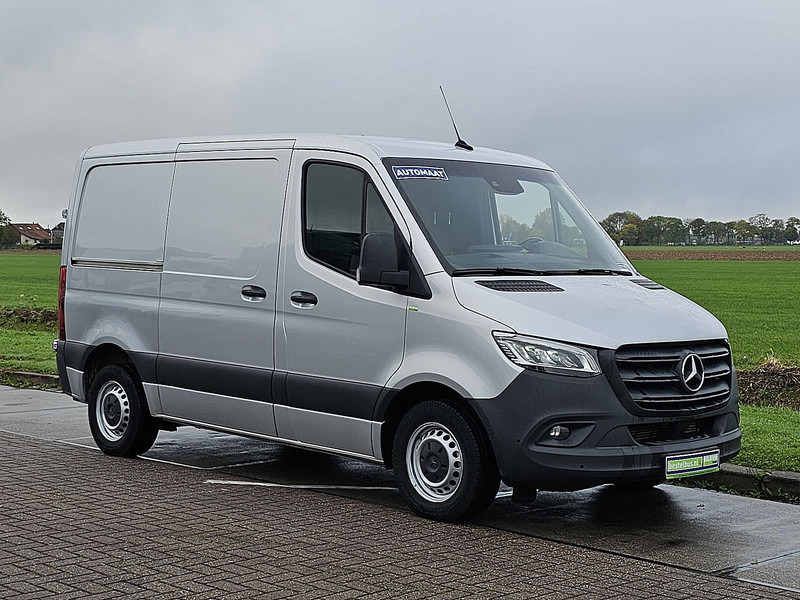 Mercedes-Benz Sprinter 314 L1H1 LED WP-Inricht. - Fourgon utilitaire: photos 5 Mercedes-Benz Sprinter 314 L1H1 LED WP-Inricht. - Fourgon utilitaire: photos 5