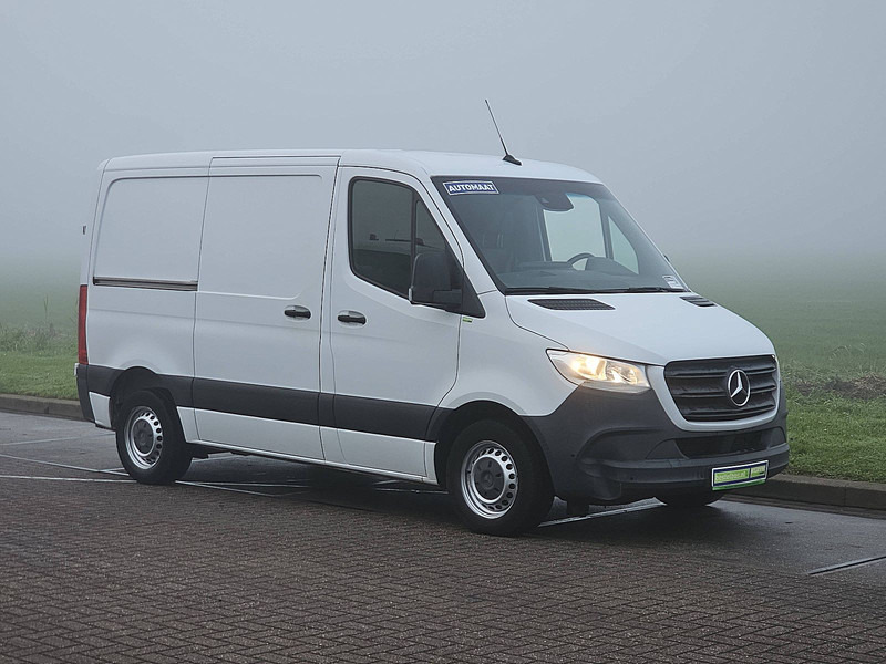 Mercedes-Benz Sprinter 314 L1H1 Mbux10 Automaat - Fourgon utilitaire: photos 5 Mercedes-Benz Sprinter 314 L1H1 Mbux10 Automaat - Fourgon utilitaire: photos 5