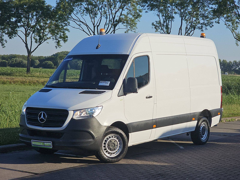 Mercedes-Benz Sprinter 314 L2H2 Automaat RWD! - Fourgon utilitaire: photos 2 Mercedes-Benz Sprinter 314 L2H2 Automaat RWD! - Fourgon utilitaire: photos 2