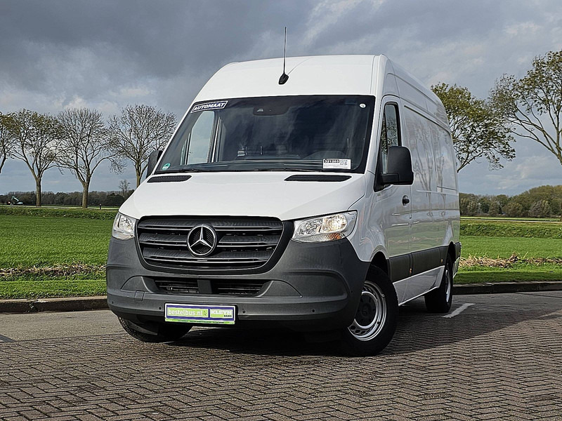 Mercedes-Benz Sprinter 314 L2H2 WP-Inrichting - Fourgon utilitaire: photos 1 Mercedes-Benz Sprinter 314 L2H2 WP-Inrichting - Fourgon utilitaire: photos 1
