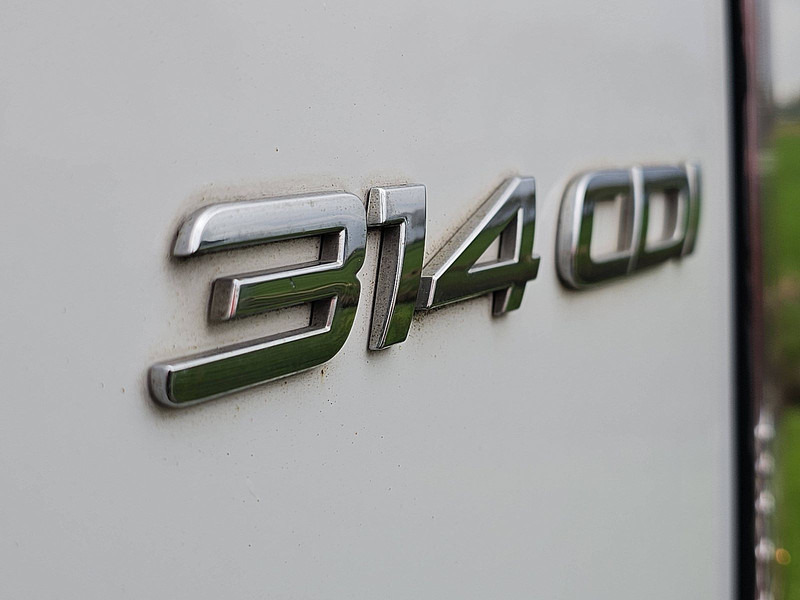 Fourgon utilitaire Mercedes-Benz Sprinter 314 L3H2 Dubbel Cabine!: photos 16