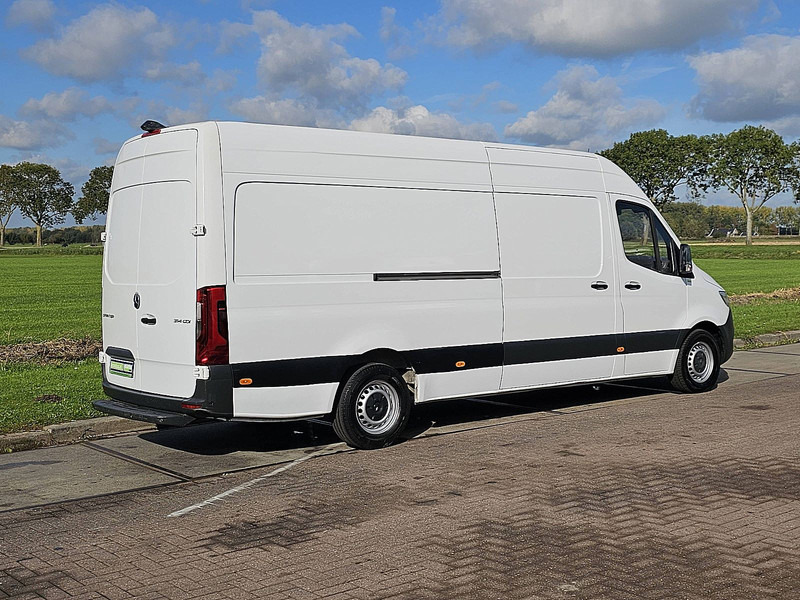 Mercedes-Benz Sprinter 314 L3H2 Maxi Automaat! - Fourgon utilitaire: photos 3 Mercedes-Benz Sprinter 314 L3H2 Maxi Automaat! - Fourgon utilitaire: photos 3