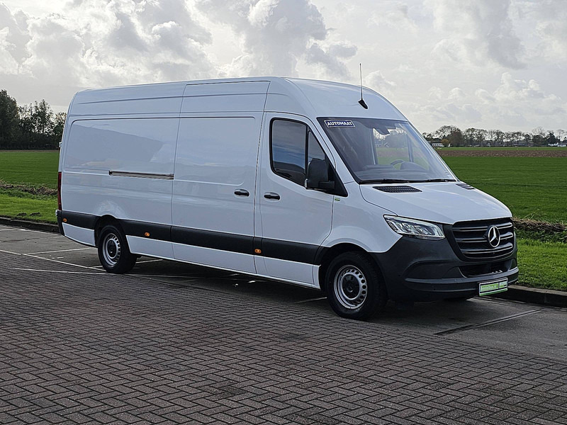 Mercedes-Benz Sprinter 314 L3H2 Maxi Automaat! - Fourgon utilitaire: photos 5 Mercedes-Benz Sprinter 314 L3H2 Maxi Automaat! - Fourgon utilitaire: photos 5