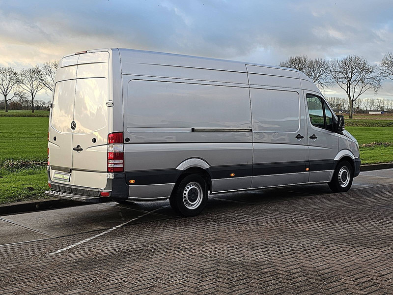 Mercedes-Benz Sprinter 314 - Fourgon utilitaire: photos 3 Mercedes-Benz Sprinter 314 - Fourgon utilitaire: photos 3