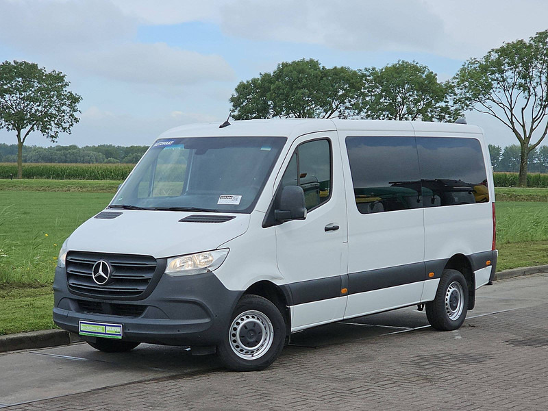 Mercedes-Benz Sprinter 314 Tourer L2H1 9P Mbux - Minibus, Transport de personnes: photos 2 Mercedes-Benz Sprinter 314 Tourer L2H1 9P Mbux - Minibus, Transport de personnes: photos 2