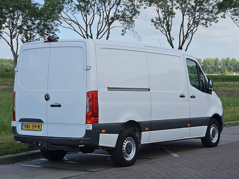 Mercedes-Benz Sprinter 314 ac MBUX EURO6 - Fourgon utilitaire: photos 3 Mercedes-Benz Sprinter 314 ac MBUX EURO6 - Fourgon utilitaire: photos 3