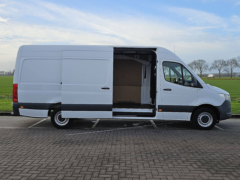 Fourgon utilitaire Mercedes-Benz Sprinter 314 ac automaat EURO6: photos 15 Fourgon utilitaire Mercedes-Benz Sprinter 314 ac automaat EURO6: photos 15