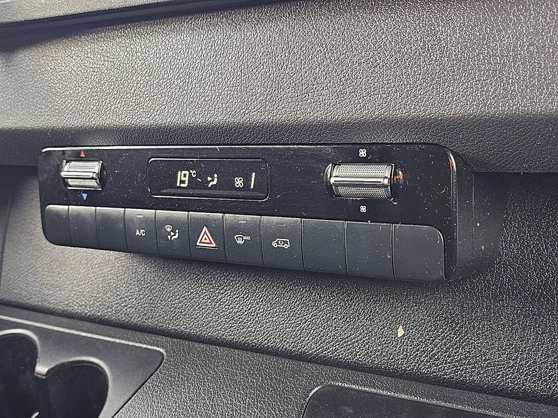 Fourgon utilitaire Mercedes-Benz Sprinter 314 ac automaat EURO6: photos 10 Fourgon utilitaire Mercedes-Benz Sprinter 314 ac automaat EURO6: photos 10