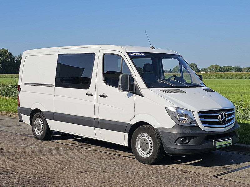Mercedes-Benz Sprinter 314 ac automaat - Minibus, Transport de personnes: photos 5 Mercedes-Benz Sprinter 314 ac automaat - Minibus, Transport de personnes: photos 5