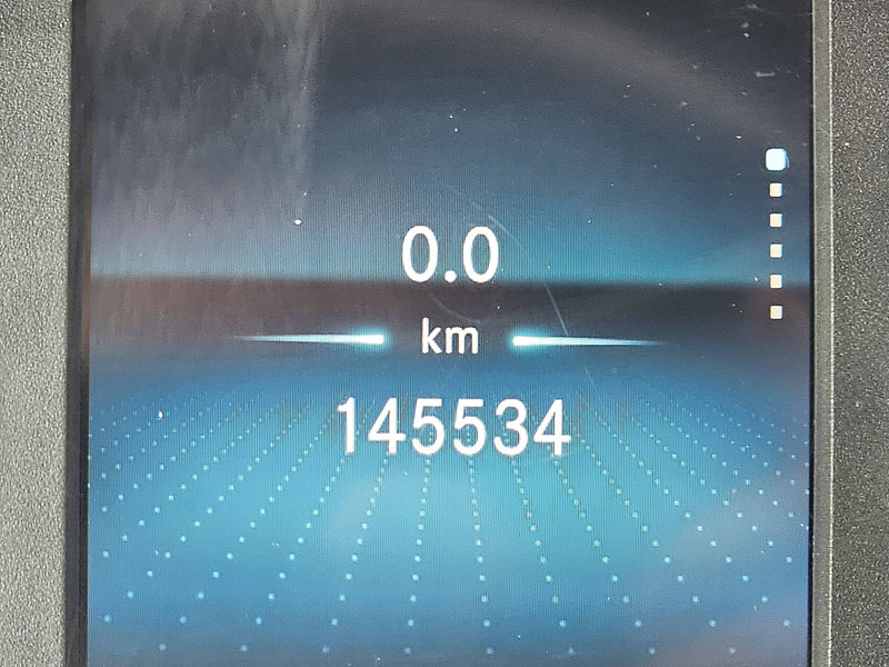 Fourgon utilitaire Mercedes-Benz Sprinter 314 ac mbux cruise EURO6: photos 9