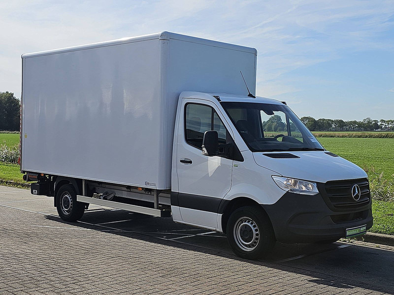 Mercedes-Benz Sprinter 315 Bakwagen Laadklep! - Fourgon grand volume: photos 5 Mercedes-Benz Sprinter 315 Bakwagen Laadklep! - Fourgon grand volume: photos 5