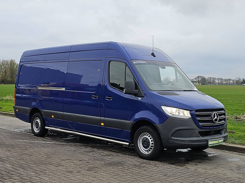 Mercedes-Benz Sprinter 315 CDI AUT. L3H2 - Fourgon utilitaire: photos 5 Mercedes-Benz Sprinter 315 CDI AUT. L3H2 - Fourgon utilitaire: photos 5