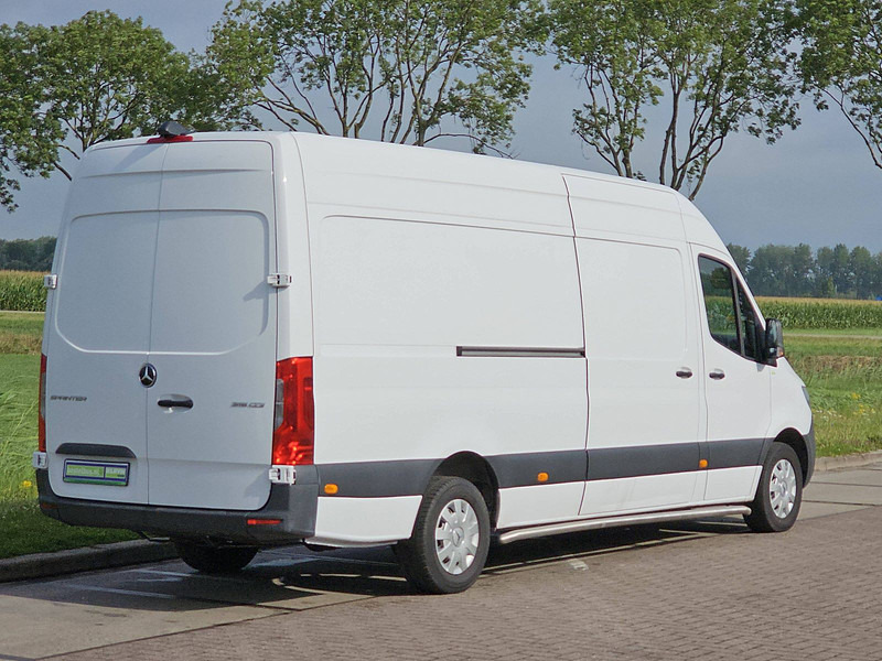 Mercedes-Benz Sprinter 315 L3H2 Koeling Vriezer - Utilitaire frigorifique: photos 3 Mercedes-Benz Sprinter 315 L3H2 Koeling Vriezer - Utilitaire frigorifique: photos 3